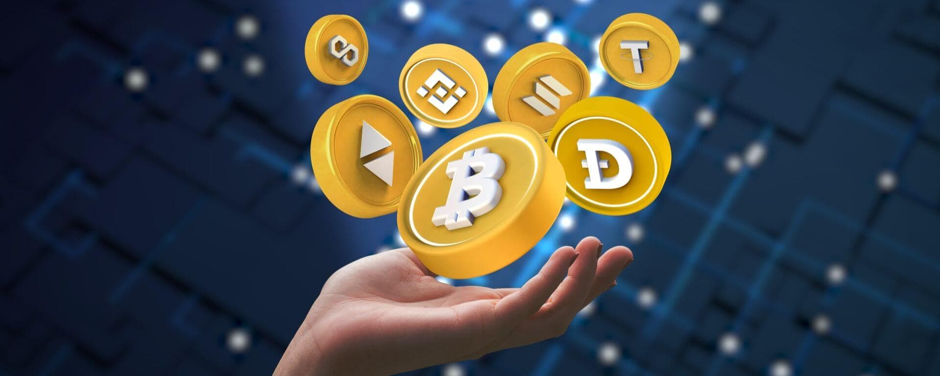 Onde comprar criptomoedas com baixas taxas no Brasil?