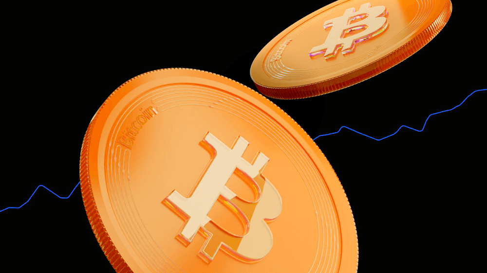 PrimeXBT Insights: Could global M2 money supply propel Bitcoin above 110k to record highs?