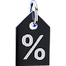 percentage