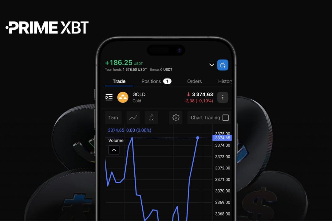 How PrimeXBT Combines Institutional-Grade Risk Tools With The Flexibility Modern Traders Need