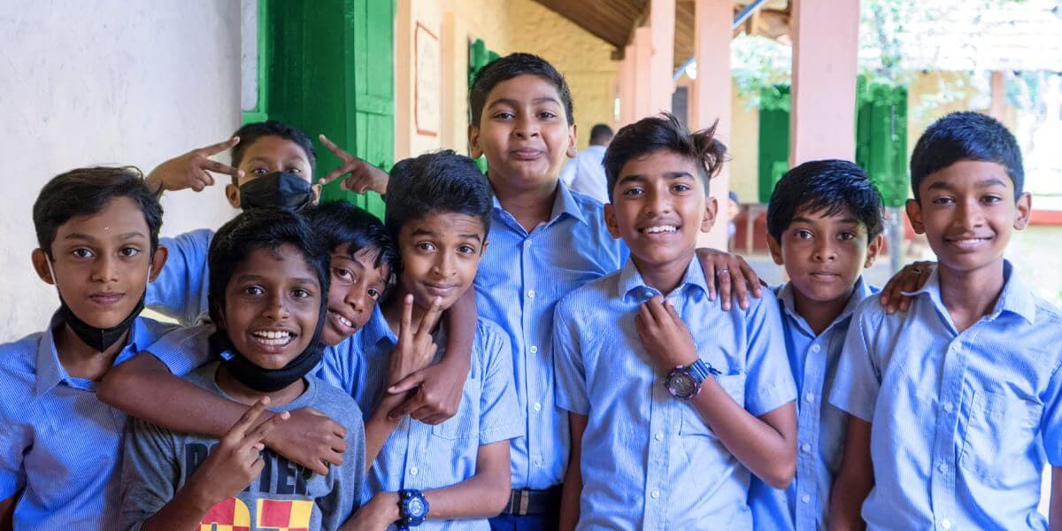 PrimeXBT, 라마단을 맞아 아시아 전역의 아동 교육을 지원하며 사회 공헌