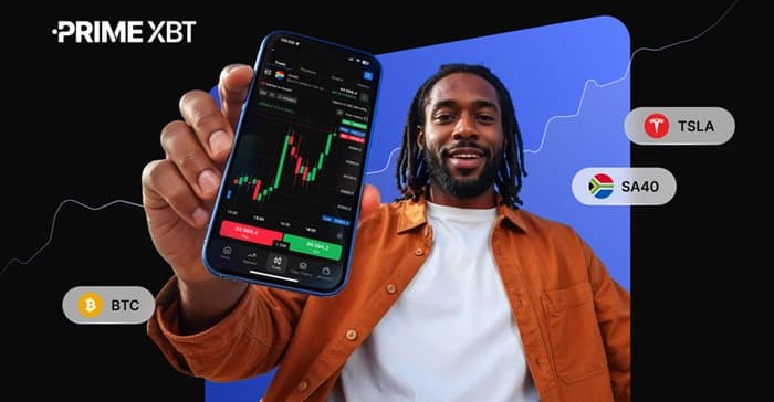 How Crypto–TradFi convergence unlocks growth opportunities for trading partners in South Africa