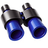 binoculars