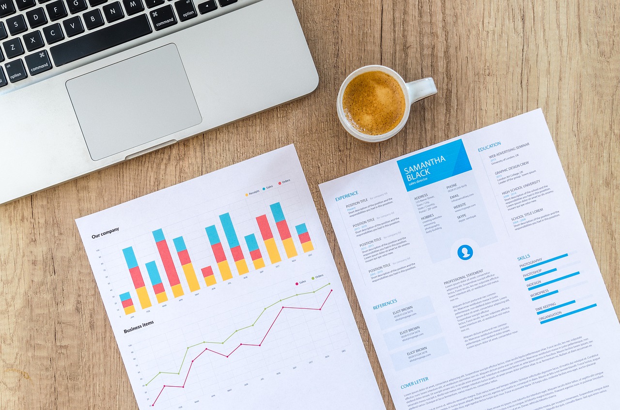 Fundamental Analysis Explained: A Trader&rsquo;s Tools For Profitability - image1 1