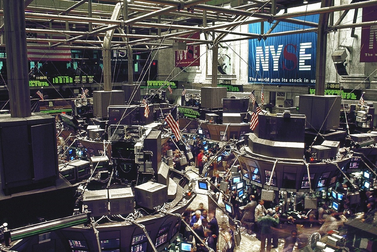 Fundamental Analysis Explained: A Trader&rsquo;s Tools For Profitability - image2 1