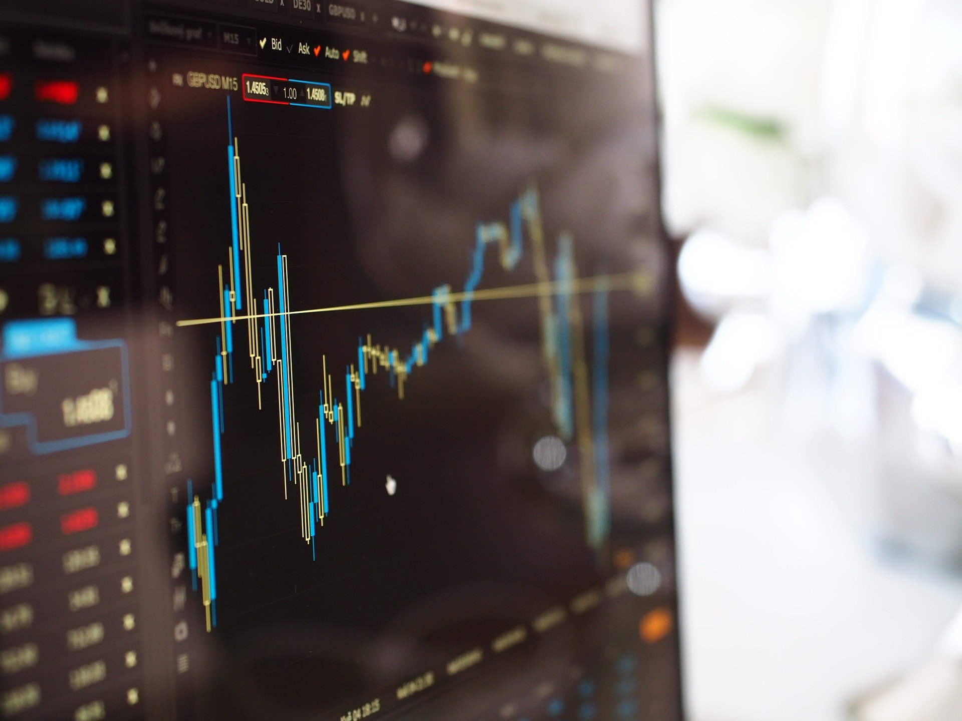 Fundamental Analysis Explained: A Trader&rsquo;s Tools For Profitability - image3