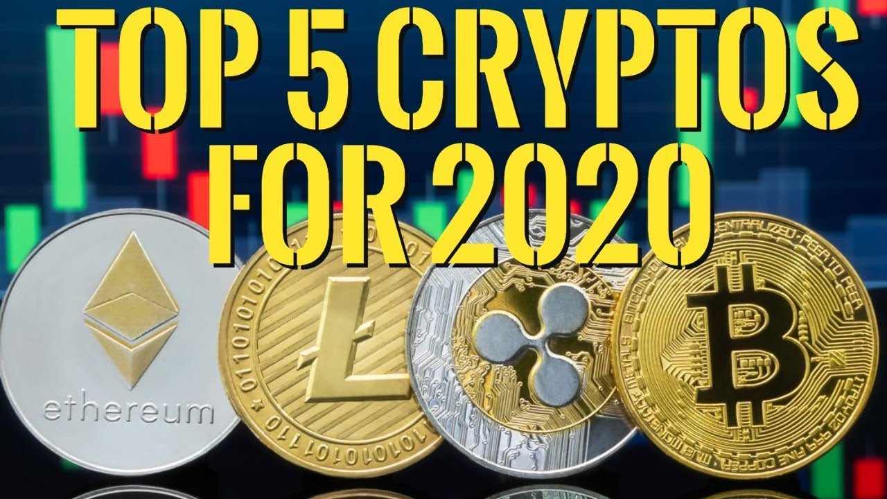 What is the Best Cryptocurrency to Invest in During 2026? - image1 2