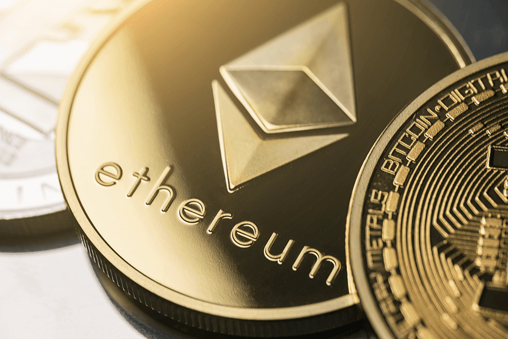 EOS Versus Ethereum: Which Smart Contract Platform Is The Better Investment?&nbsp; - image2