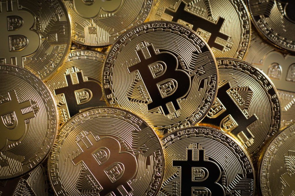 Top 10 Most Popular Cryptocurrencies In 2026: Bitcoin, Altcoins, And More - image1 2 1024x683