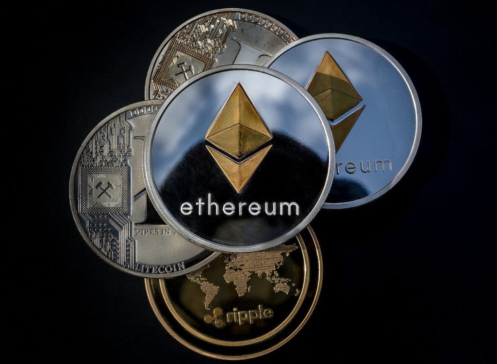 Altcoins, Bitcoin, DeFi, NFTs And More: The Various Types of Cryptocurrency Explained&nbsp; - image1 3 1024x750