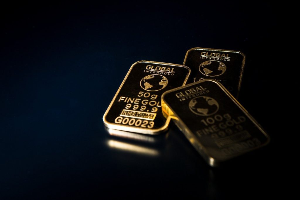 Is Bitcoin A Store Of Value? How The Cryptocurrency Can Protect Wealth&nbsp; - image2 1024x682
