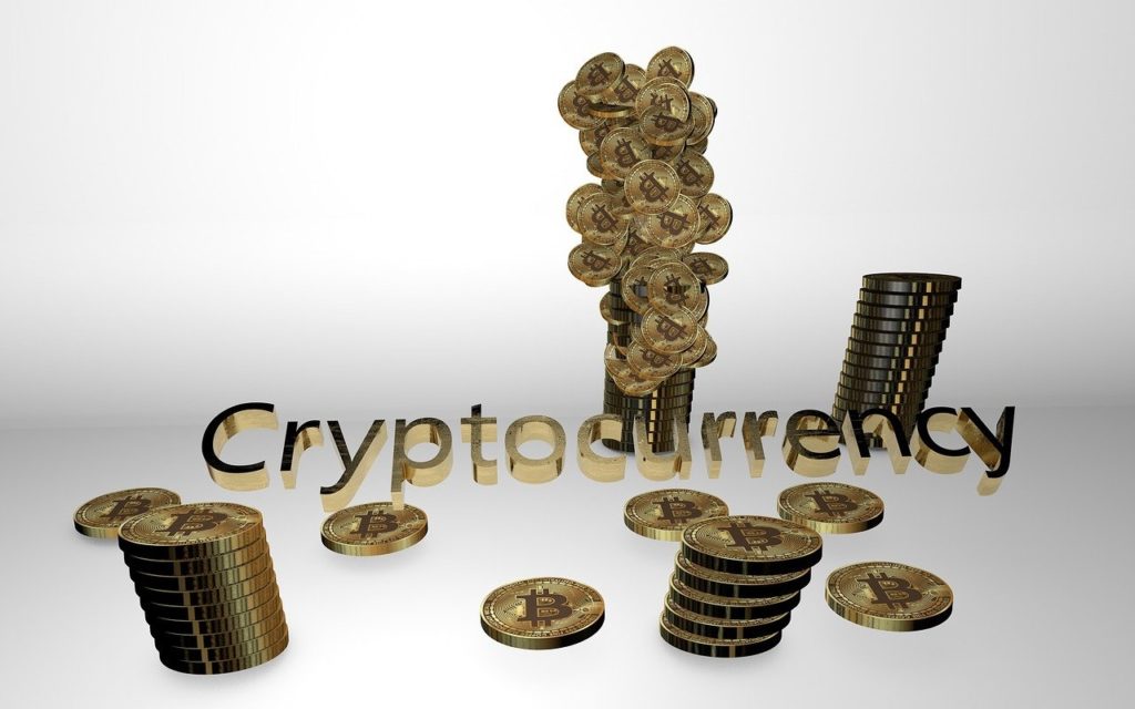 How Does Cryptocurrecy Work? Blockchain And Cryptography Explained&nbsp; - image2 9 1024x640