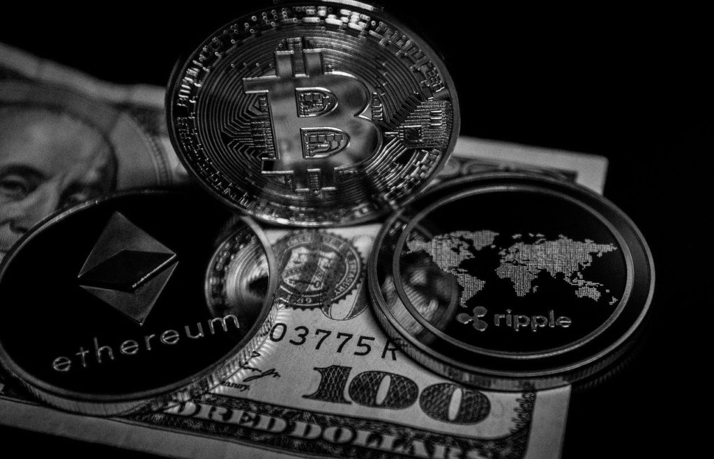 Altcoins, Bitcoin, DeFi, NFTs And More: The Various Types of Cryptocurrency Explained&nbsp; - image4 1 1024x659