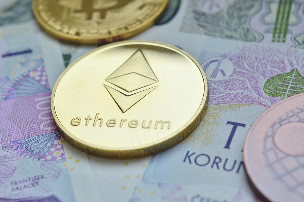 What Is The ERC-20 Ethereum Token Standard?&nbsp; - image3 1 1024x682