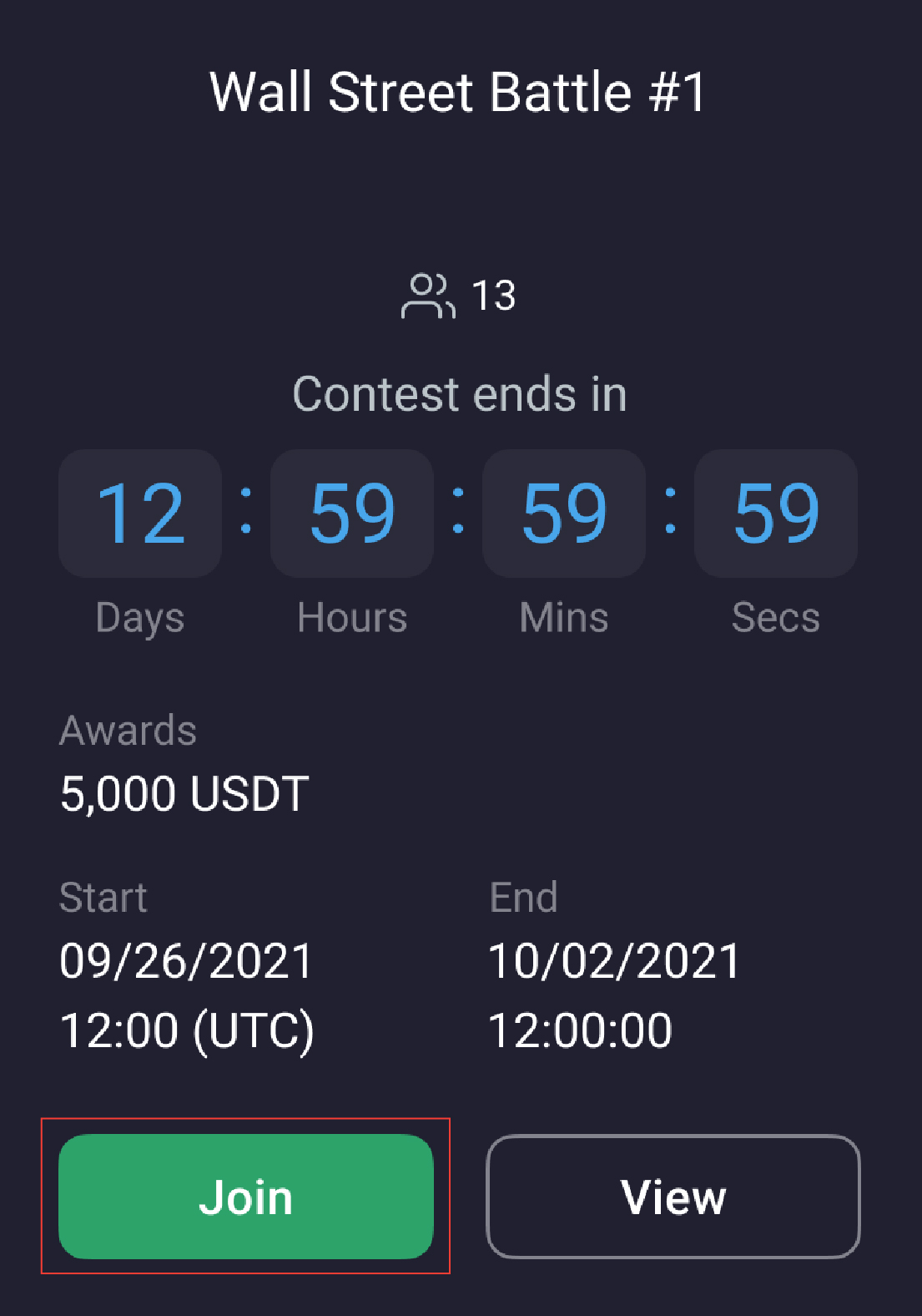 PrimeXBT Launches $100,000 Trading Competition To Celebrate New Product Release - 1 4