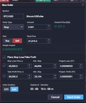 How to short Bitcoin&nbsp; - image5 2