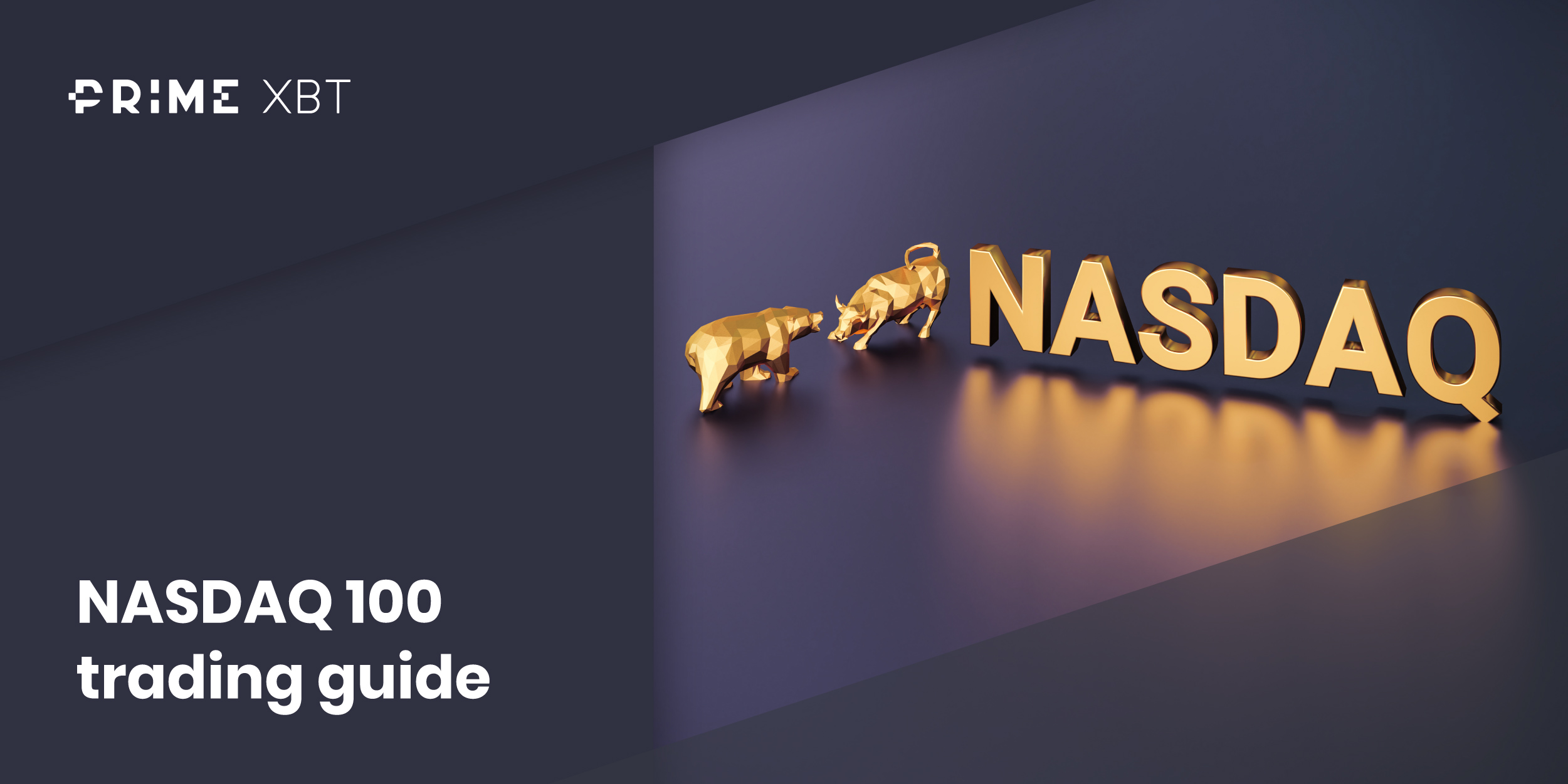 How to Trade NASDAQ 100: 2025 Beginner's Guide to Indices Trading - Blog app  nasdaq 100