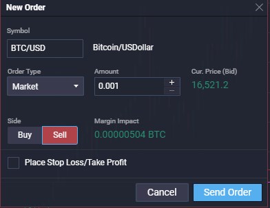 How to short Bitcoin&nbsp; - image4