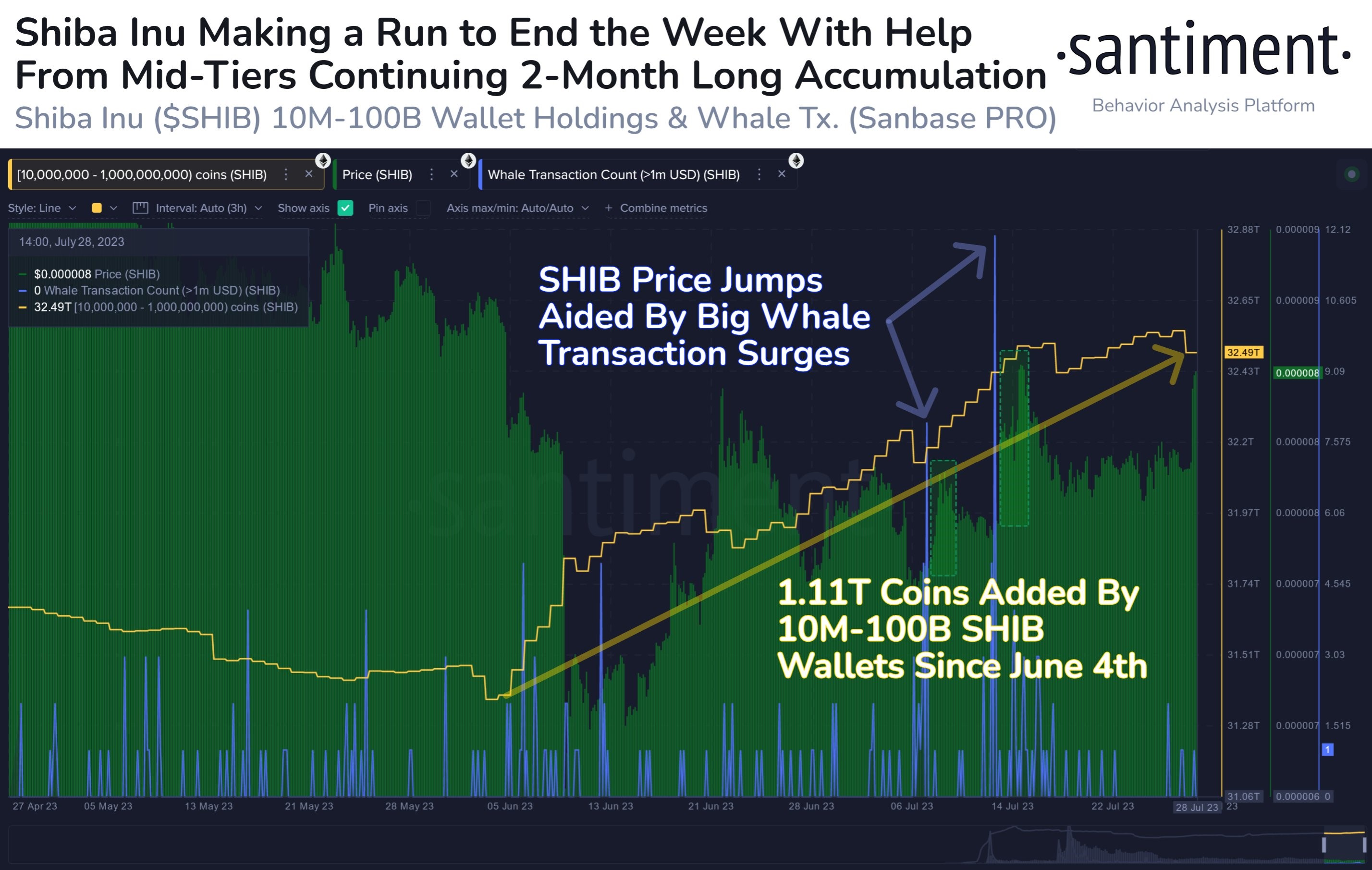 Market research report: Dog-themed coins show life despite pullback in crypto prices, dollar advances after rate hike Market research report: Dog-themed coins show life despite pullback in crypto prices, dollar advances after rate hike - SHIB