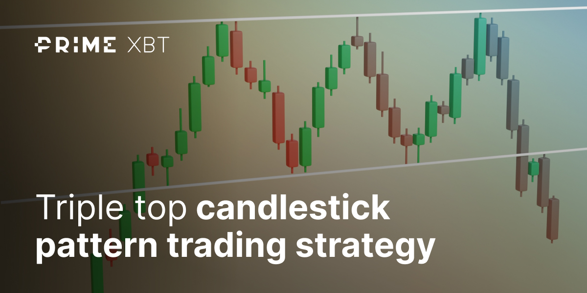 A comprehensive guide to mastering the Triple Top candlestick pattern trading strategy - 1200x600 03 5