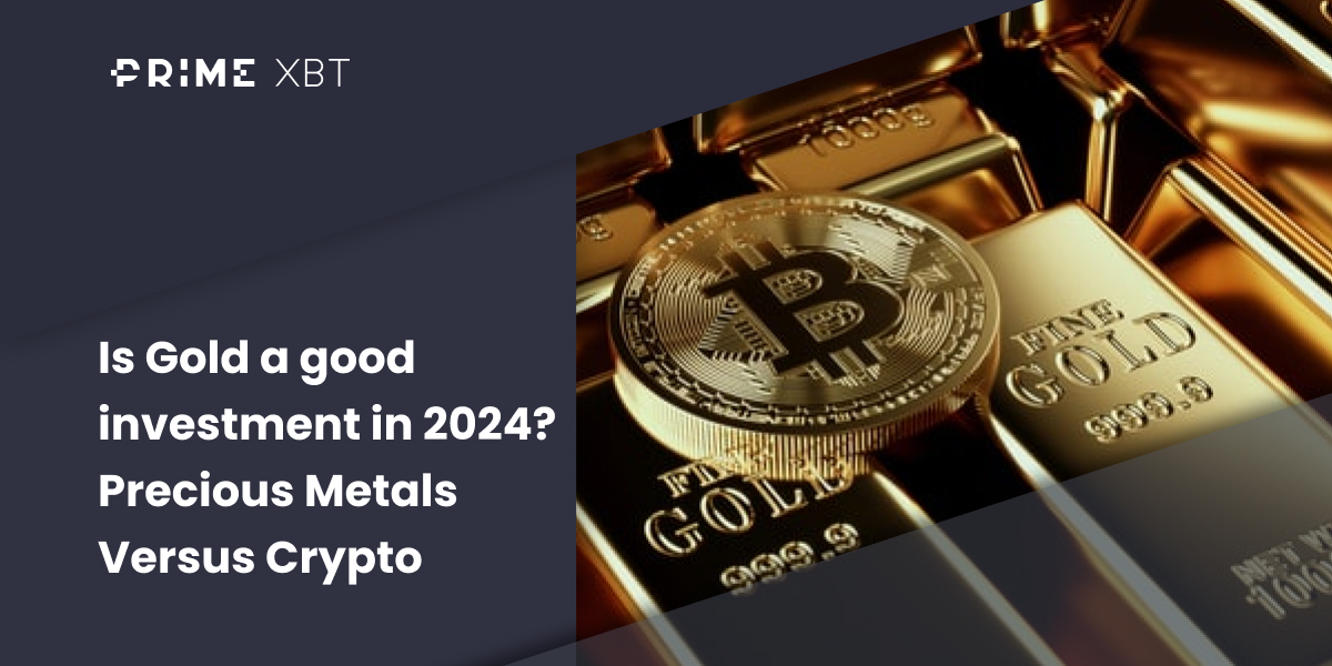 Is Gold a good investment? - 1200x600 2024