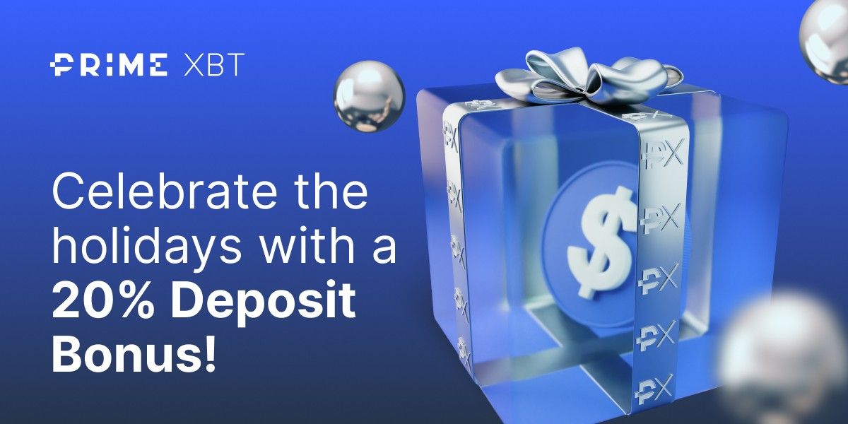 Celebrate the holidays with a 20% Deposit Bonus! - dad4d230 124b 4c28 be87 d9d7cc3236d6