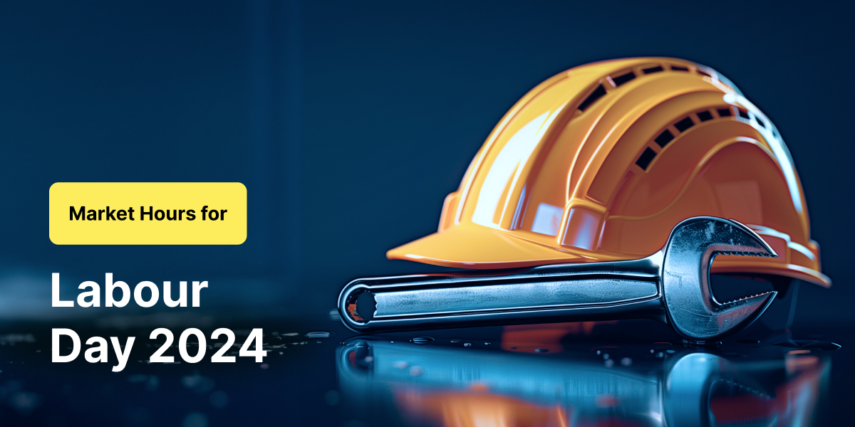 Market hours for Labour Day 2024 - F 25 04 24 EN