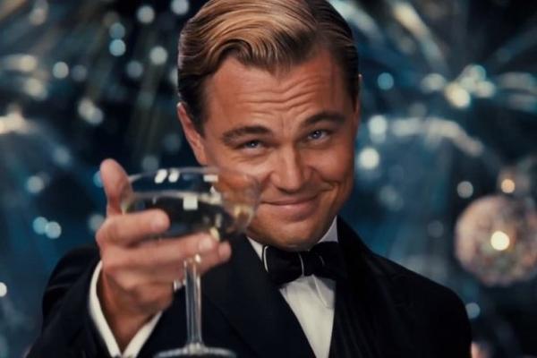 New Memecoins to look out for&nbsp; - Leonardo Dicaprio Cheers