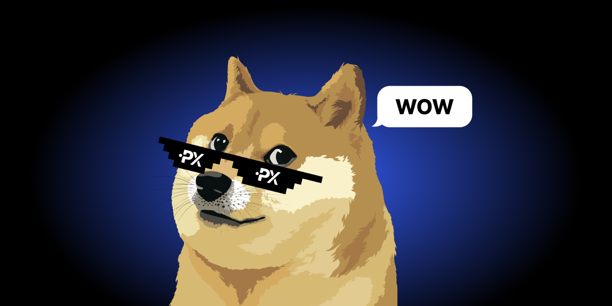Dogecoin Price Prediction: General Trend and Yearly Maximum Price Levels for DOGE (2025–2030) - Dogecoin Price Prediction  Can DOGE Provide Investors With Much Wow blog 1200x600