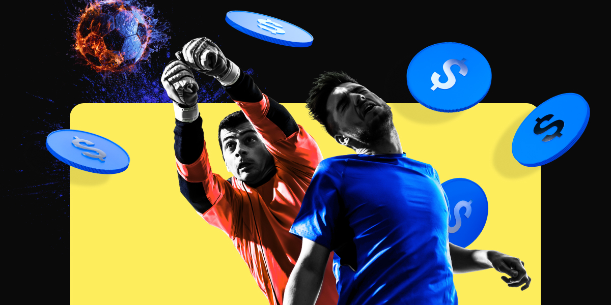 PrimeXBT Euro 2024 giveaway: Predict the winner & secure $2000 - Euro finals campaign 1200x600 03 07 2024