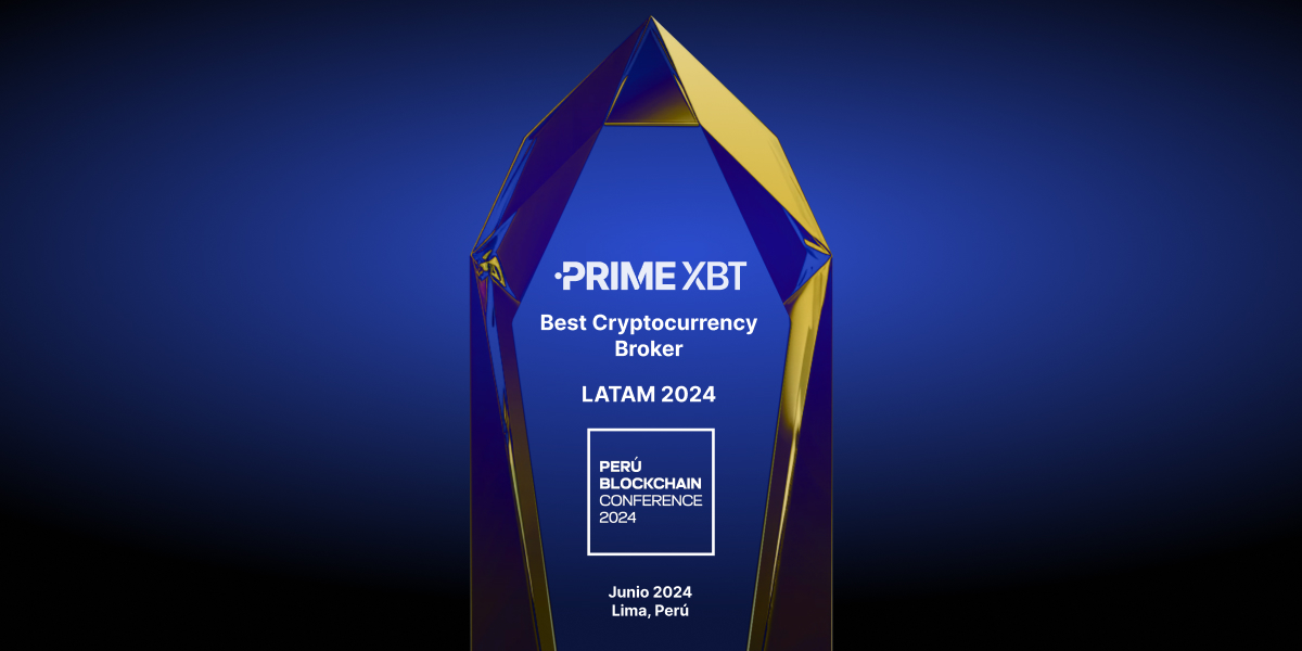 PrimeXBT Shines at Peru Blockchain Conference 2024 - Peru Blockchain Conference Company News blog 1200x600 01 07 2024