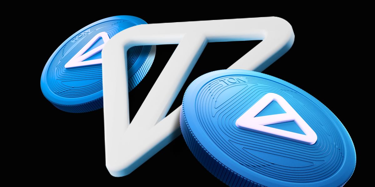 Daily Technical Analysis Research - Cryptocurrency (TONCOIN) - Ton 2