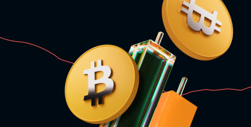 NYDIG Maps Scenario for Bitcoin to Bottom Near $38,000 by October - Bitcoin Forecast  Bitcoin falls below 67k as election nerves show 1200x600 512x260