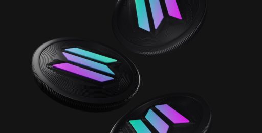 Anthropic tokenized pre-IPO token debuts on Solana via CoinGecko