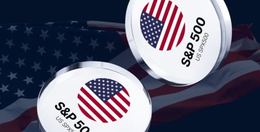 US stock futures rise after record-setting week for the Dow - SP500 6  512x260