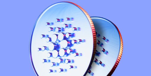 Input Output to Hand Cardano's Core Infrastructure to Outside Firms as ADA Rises About 2% - ADA 11 512x260