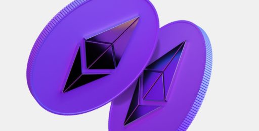 Ethereum trades at $1,739.55 on July 9, down 37.18% over the past year - ETH 9 512x260