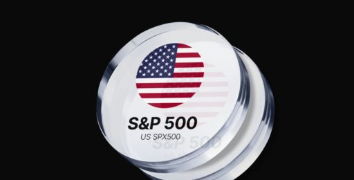 SpaceX Stock Falls Nearly 21% From Its Debut Peak as History Favors the S&P 500 ETF - SP 500 8 512x260