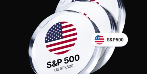 Tech-stock volatility hits highest versus S&P 500 since 2002 as SpaceX joins the Nasdaq 100 - SP500 11 512x260