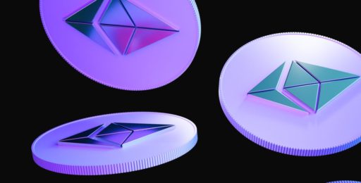 Ethereum Institutional Nonprofit Launches to Bring Wall Street Onto Ethereum - ETH 16 512x260