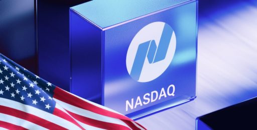 SpaceX joins the Nasdaq-100 on Tuesday, set to widen its volatility gap with the S&P 500 - NQ 17 512x260
