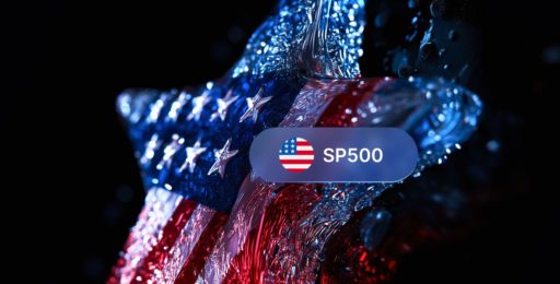 S&P 500 Closes Within 0.5% of Record as Nvidia and Meta Set Up an Earnings-Week Test - SP500 17 512x260