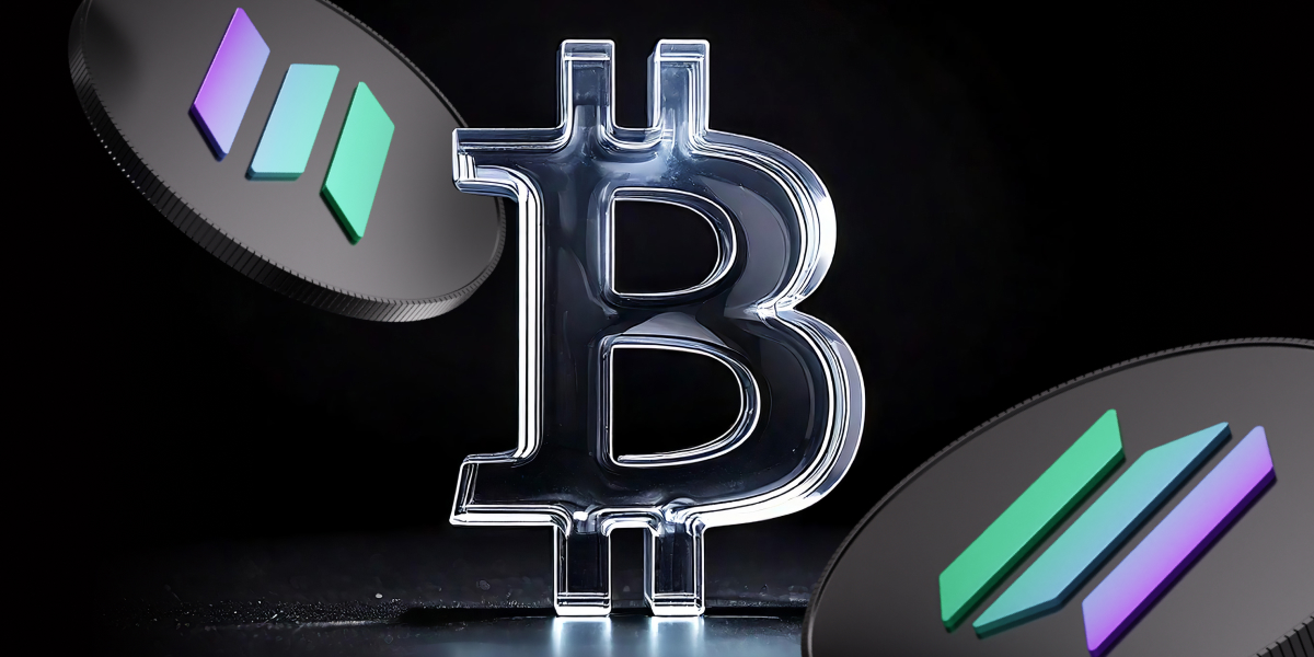 Bitcoin is moving higher and trades at the upper end of the 94k to 98k range - Bitcoiin Solana 1200x600 19.02.2025 1