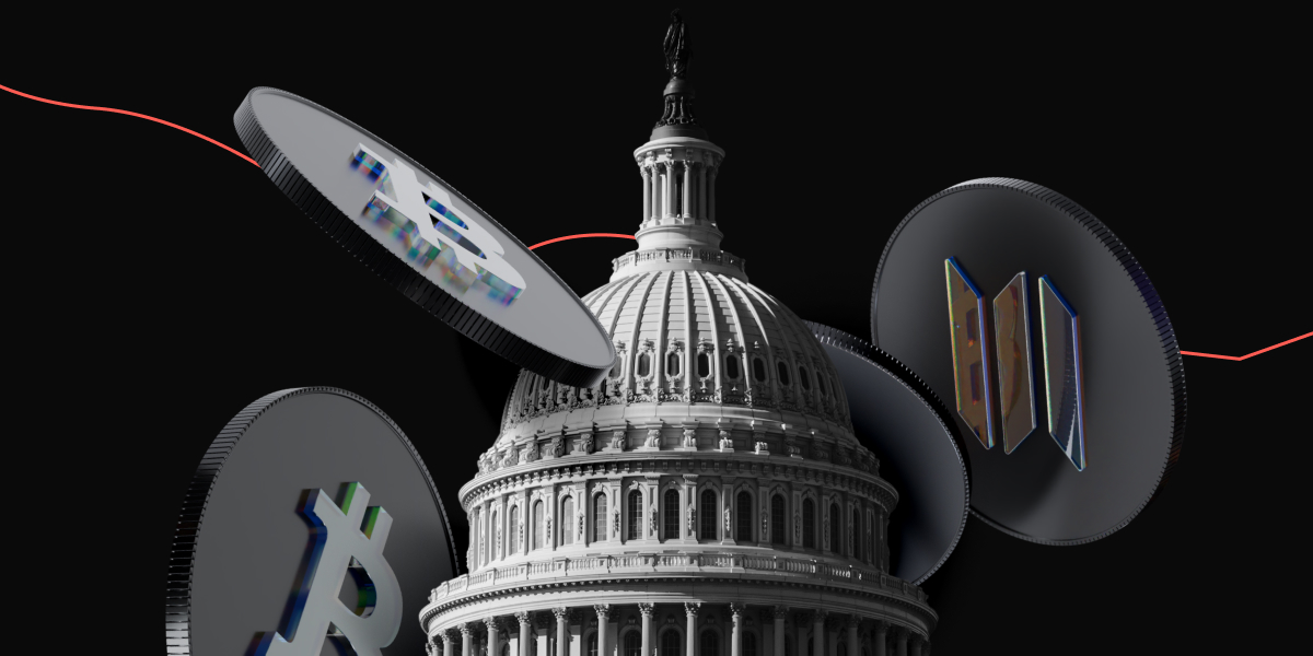 BTC struggles as Trump disappoints. SOL falls despite futures ETF launch - Bitcoin Forecast  BTC struggles as Trump disappoints. SOL falls despite futures ETF launch 1200x600