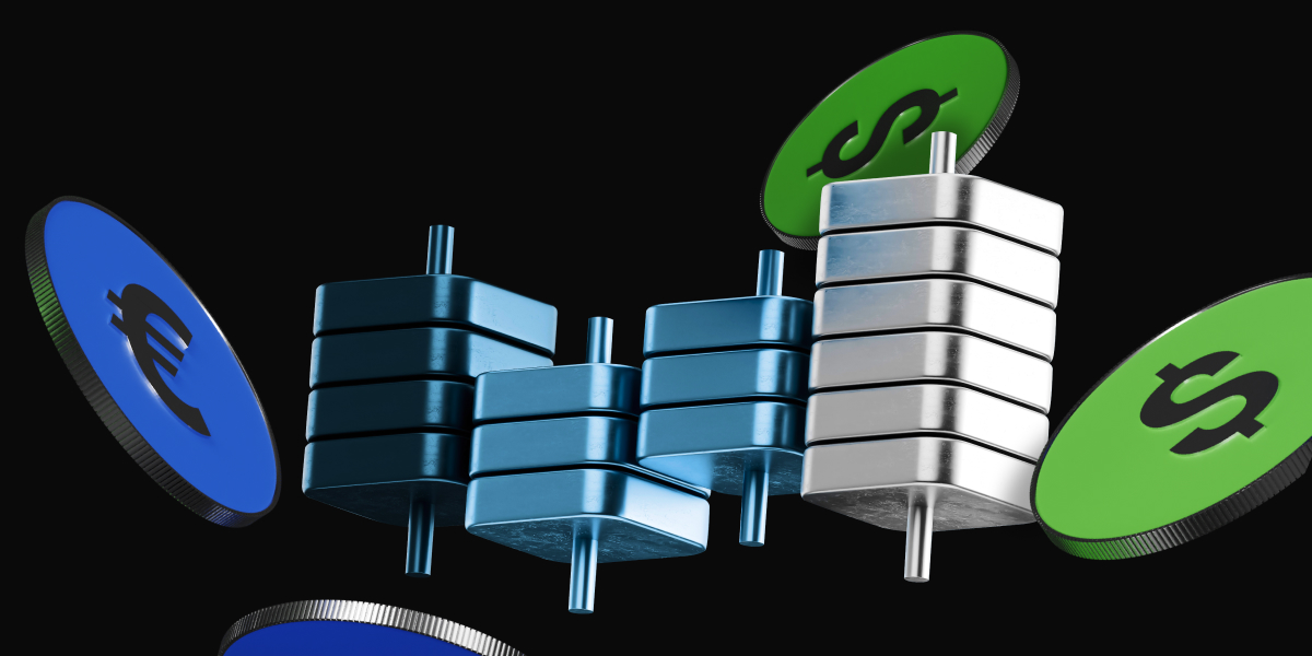 EUR/USD: Consolidation Continues – Key Intraday Levels in Focus - 10 Effective Forex Trading Strategies 1200x600