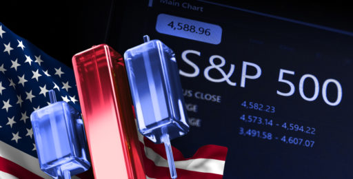 S&P 500 edges up 0.4% as PayPal jumps 17.2% and Pentair drops 15.0% - 2025 Daily Technical Analysis Market Update 1200x600 22 04 2025 512x260
