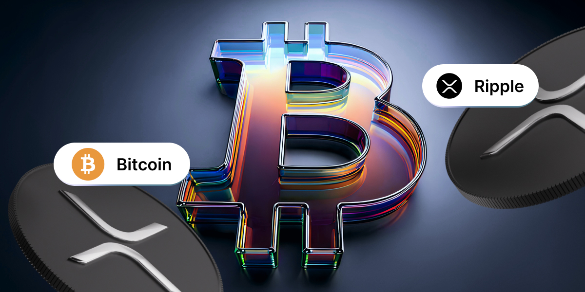 BTC consolidates around 85k. XRP is supported by the SEC court case pause - Bitcoin 1200x600 12.02.2025 5