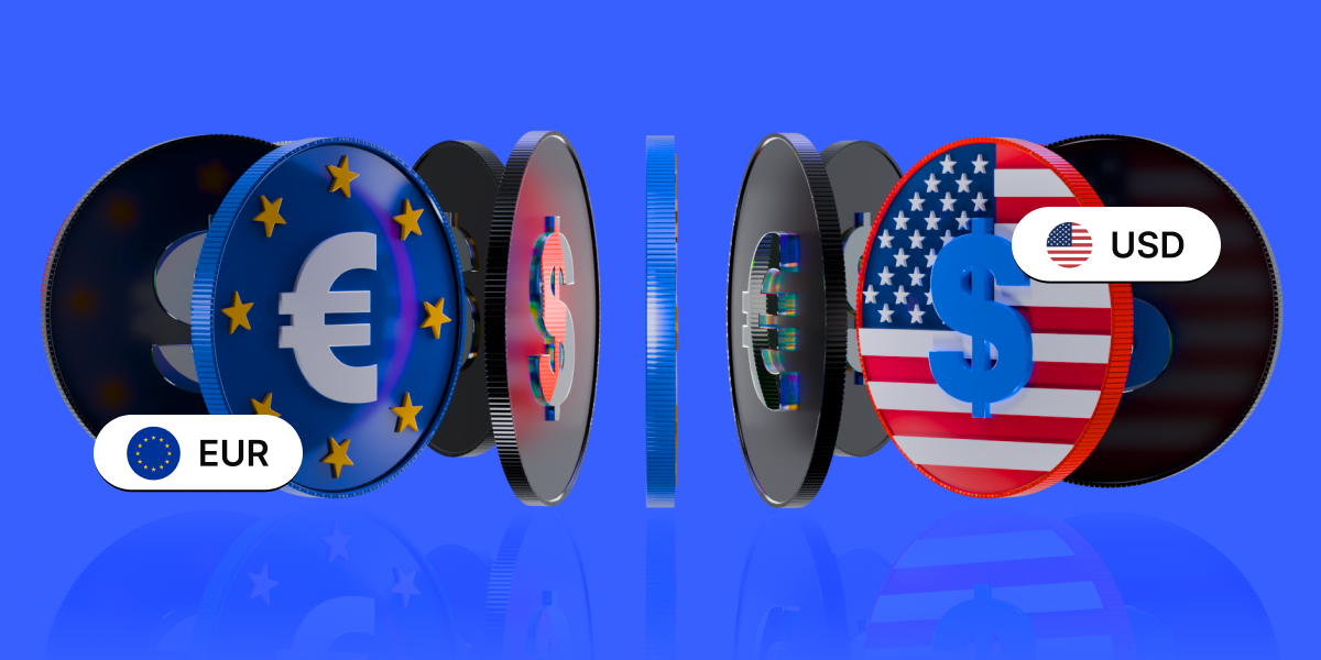 EUR/USD: Signs of Bullish Momentum as Higher Low Forms - Daily Technical Analysis EURUSD 01 1200x600 29.04.2025
