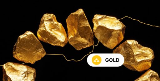 Germany Abandons Fiscal Discipline, Setting Up Gold Priced in Euros - Daily Technical Analysis GOLD 01 1200x600 23.04.2025 2222 512x260
