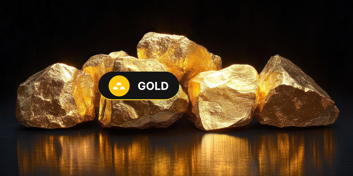 Gold: Testing Support Again as Right Shoulder May Be Forming - Daily Technical Analysis GOLD 01 1200x600 25.04.2025